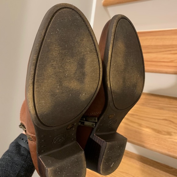 Lucky Brand boots - Picture 5 of 5